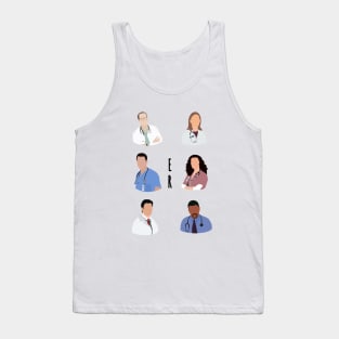 ER Tank Top